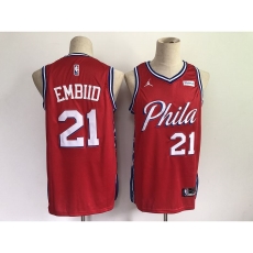 NBA Fans Jersey